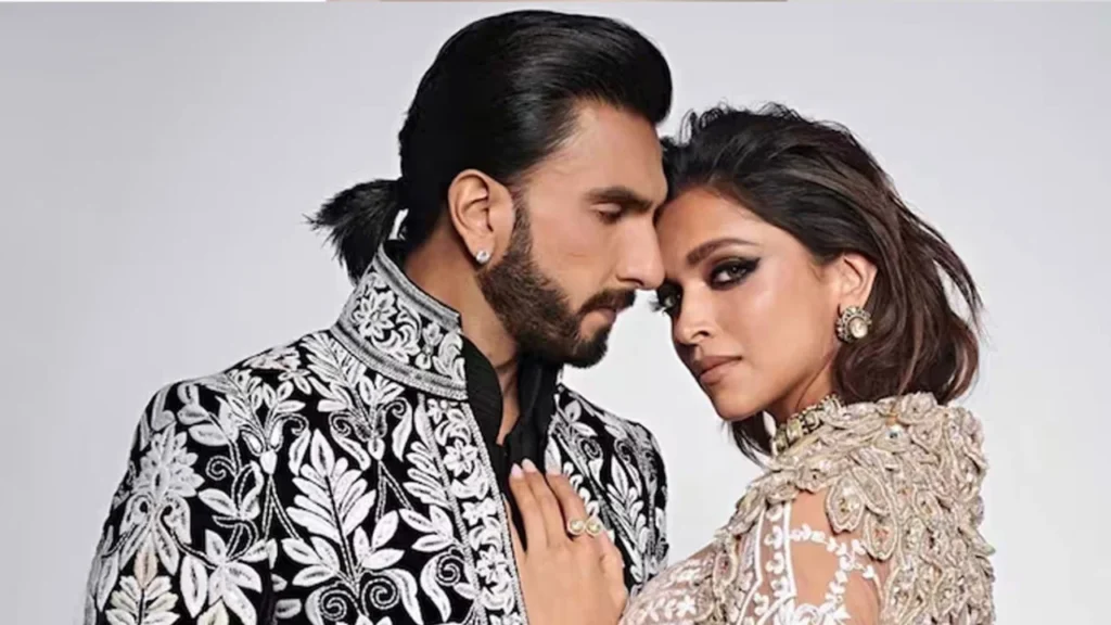 Deepika Padukone and Ranveer Singh Welcome Baby Girl